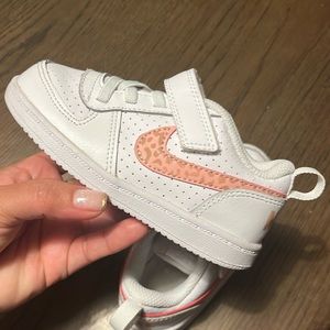 Toddler Nikes